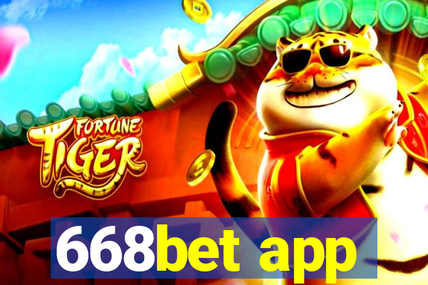 668bet app